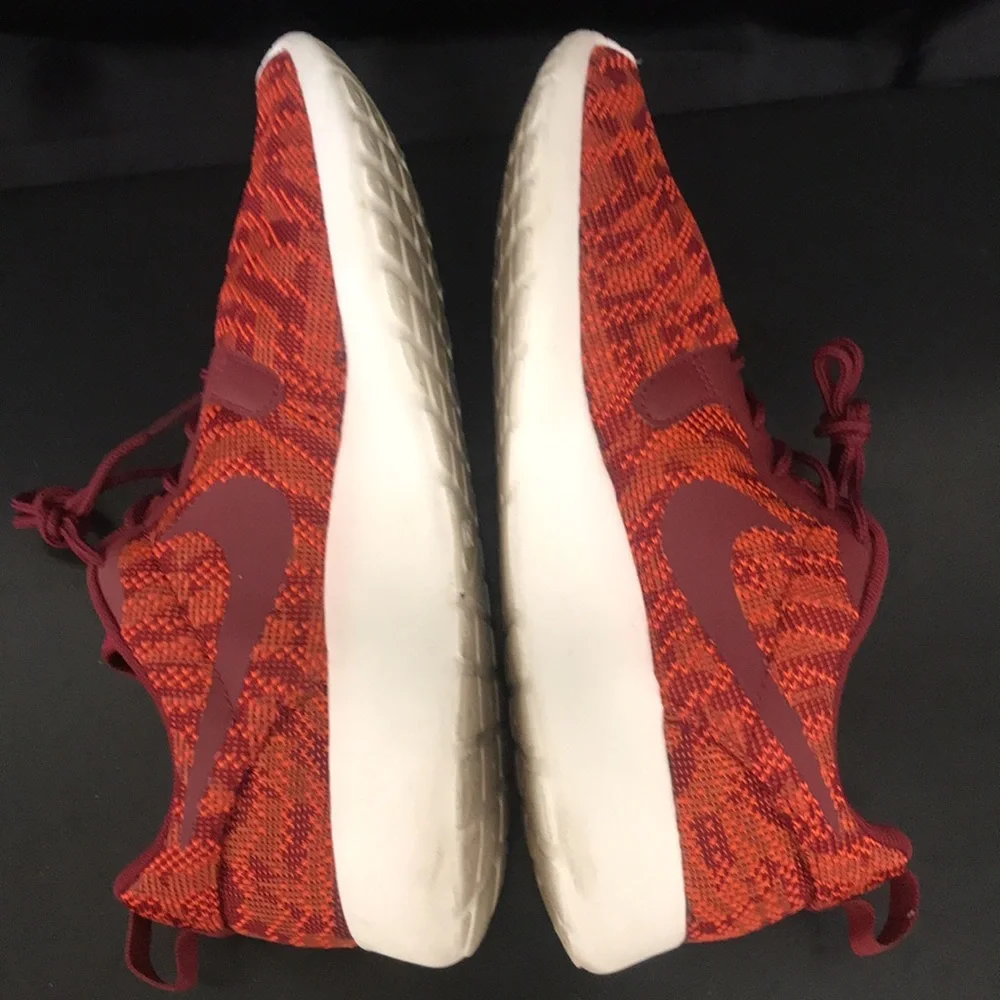 Excellent condition Nike Roshe Shoe - Picture 4 of 5